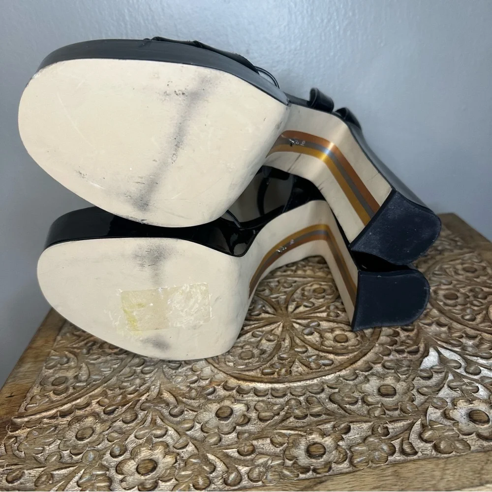 Sam Edelman rubber normal forget